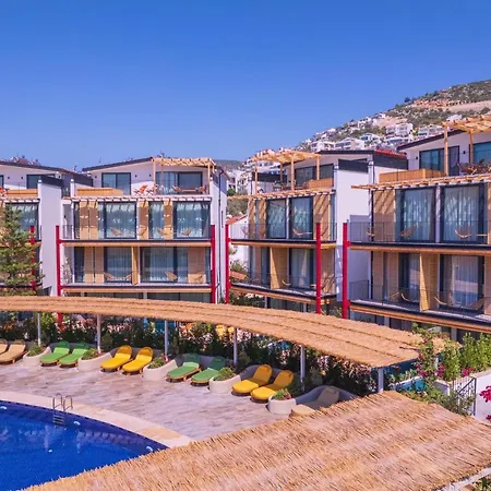 Asfiya Loft Appartement